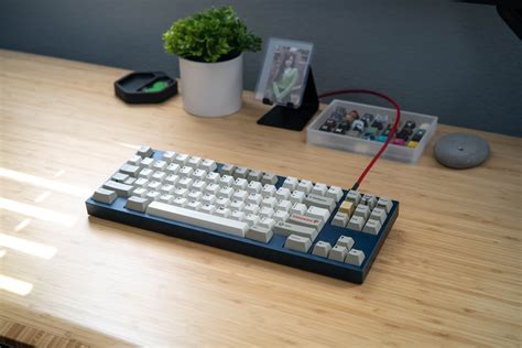 GMK Beta & JS on Keycult No2 TKL and TGR Jane V2 CE.